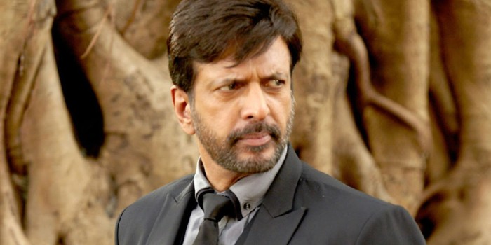 Javed Jaffrey